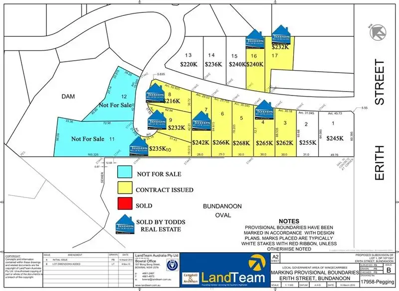 Main view of Homely land listing, 4 Erithwood  -, Bundanoon NSW 2578