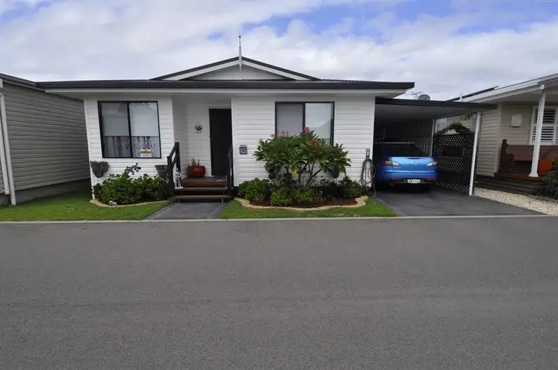 Main view of Homely house listing, 102 First/15 Quarter Sessions Dr, Tarro NSW 2322