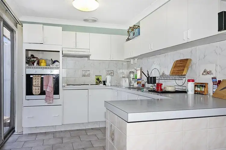 Third view of Homely house listing, 4 Papeete Ave, Lethbridge Park NSW 2770