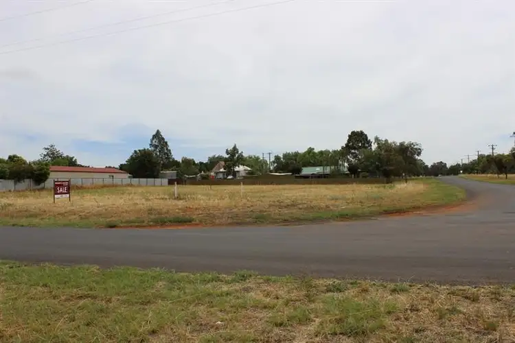 Third view of Homely land listing, 42 Railway St, Wongarbon NSW 2831