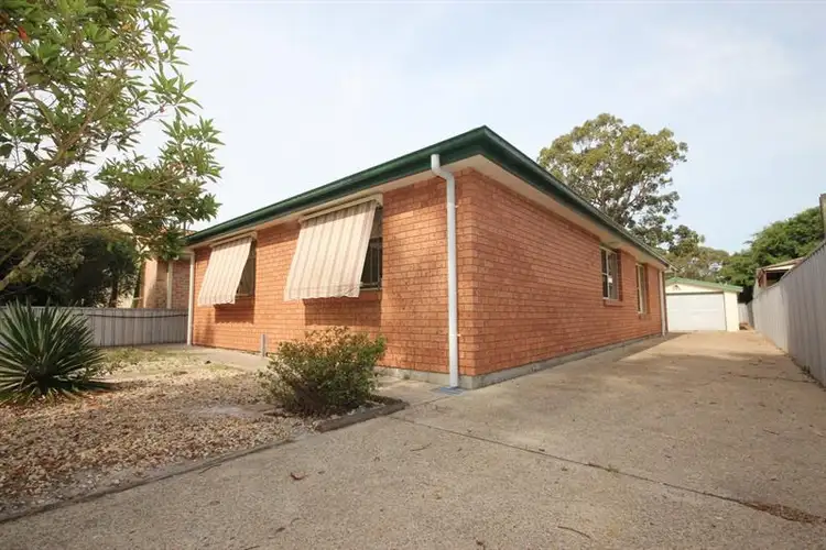 29 Avenue Of The Allies Ave, Tanilba Bay NSW 2319