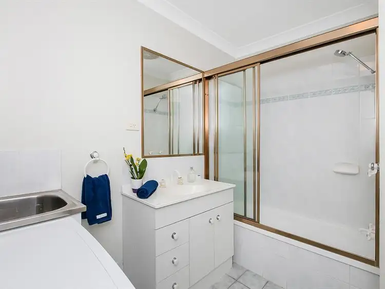 Sixth view of Homely apartment listing, 6/44 Prince St, Annerley QLD 4103