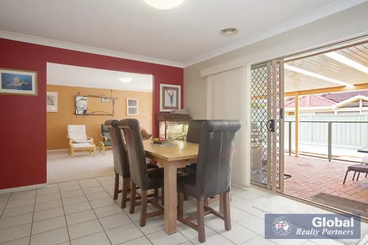 Third view of Homely house listing, 32 Scobie St, Fletcher NSW 2287
