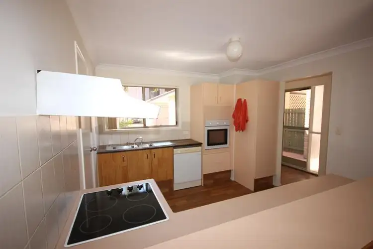 Fourth view of Homely townhouse listing, 77/601 Pine Ridge Rd, Biggera Waters QLD 4216