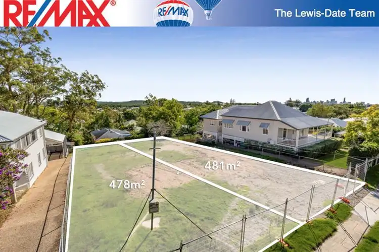 93 (LOT 1) Tarragindi Rd, Tarragindi QLD 4121