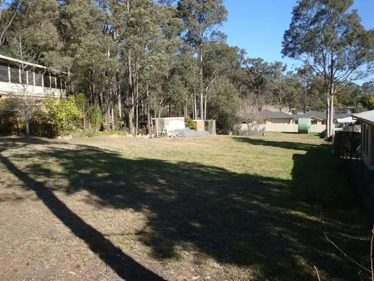 Fourth view of Homely land listing, 101 Keelendi Rd, Cessnock NSW 2325