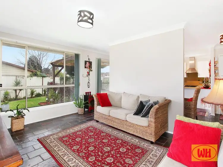 Third view of Homely other listing, 10B Pritchard Rd, Macquarie Fields NSW 2564