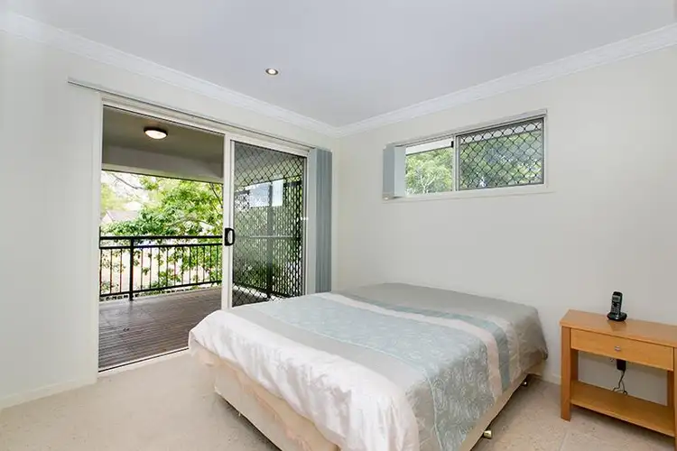 Sixth view of Homely townhouse listing, 4/133 Waterton St, Annerley QLD 4103