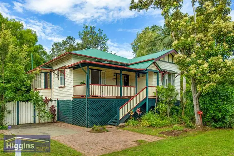 32 Bright St, East Lismore NSW 2480