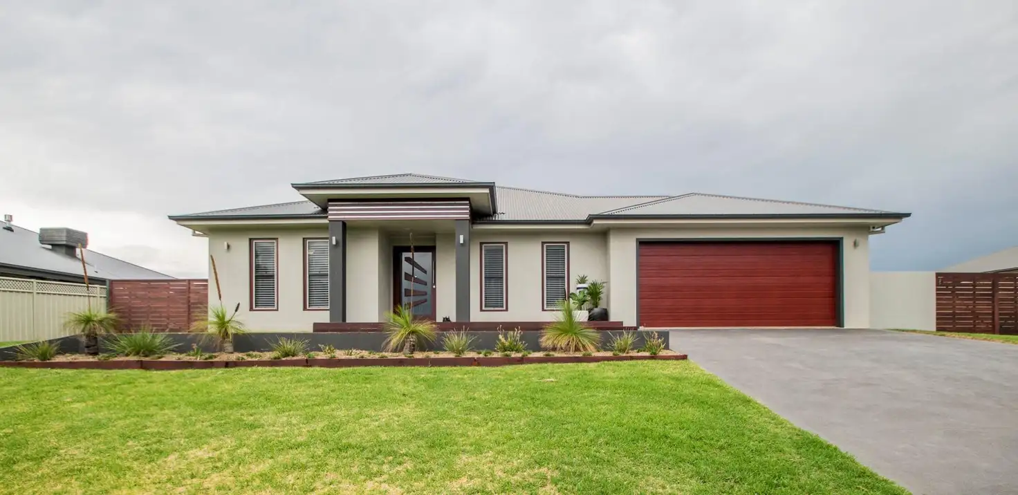 Main view of Homely house listing, 3 Paterson Circuit, Dubbo NSW 2830