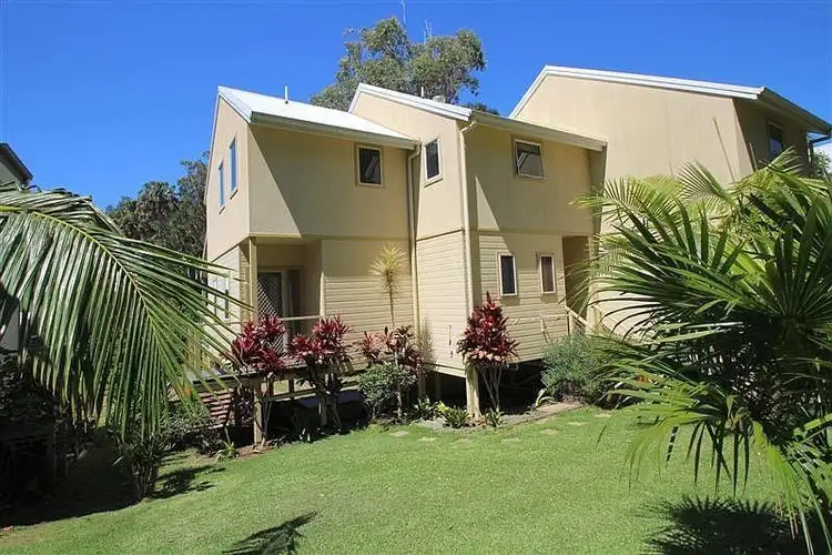 Fifth view of Homely townhouse listing, 10/285 Boomerang Dr, Blueys Beach NSW 2428