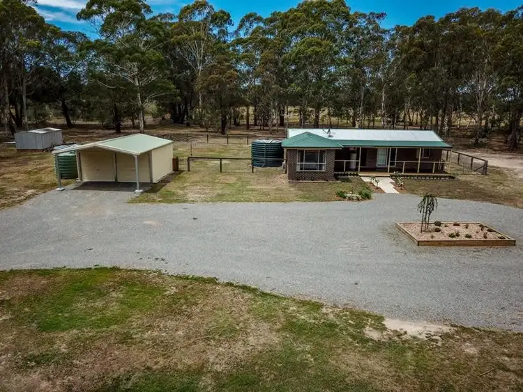 Fourth view of Homely rural property listing, 87 Badgerys Lookout Rd, Tallong NSW 2579