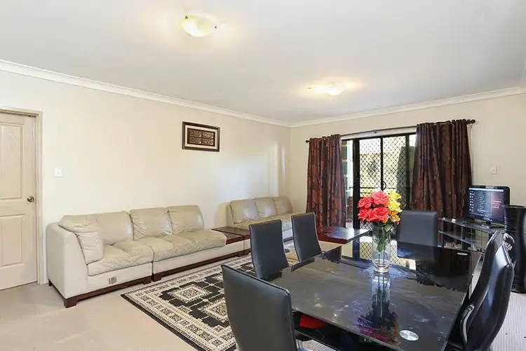 Second view of Homely unit listing, 2/22-24 Simpson St, Auburn NSW 2144