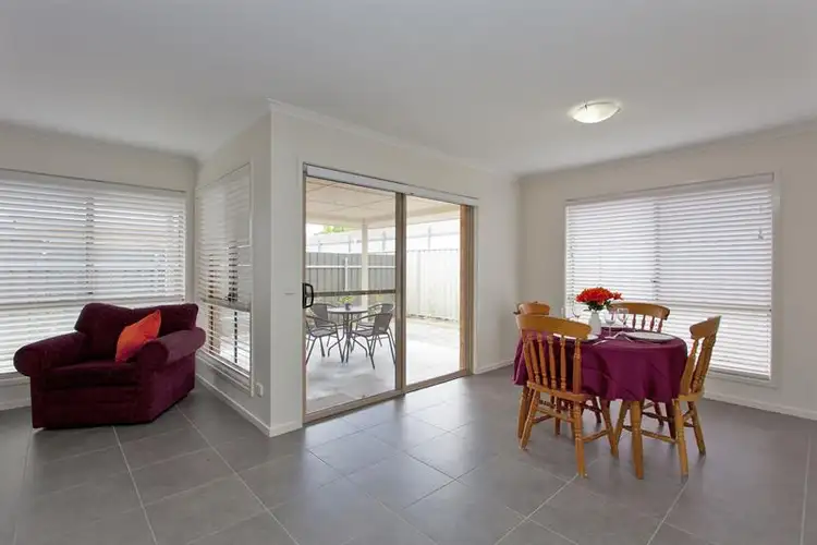 Sixth view of Homely unit listing, 1/479 Mckenzie St, Lavington NSW 2641
