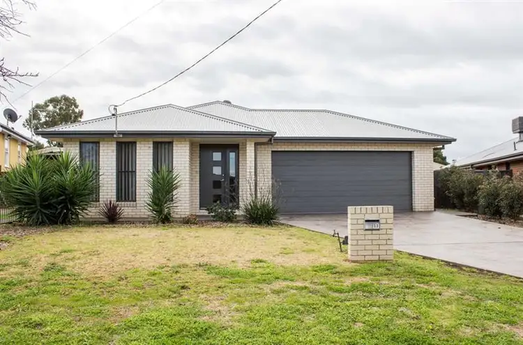 Main view of Homely house listing, 53 Yulong St, Dubbo NSW 2830