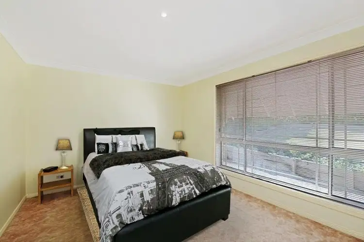 Fifth view of Homely house listing, 50 Rosella Cct, Blue Haven NSW 2262