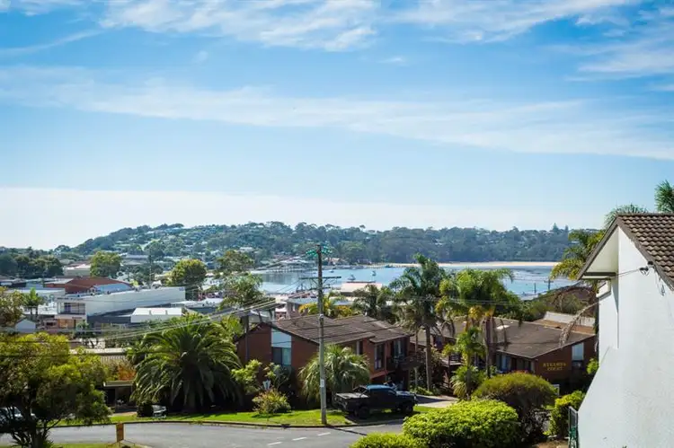 Fourth view of Homely unit listing, 5/9-11 Kyeamba St, Merimbula NSW 2548
