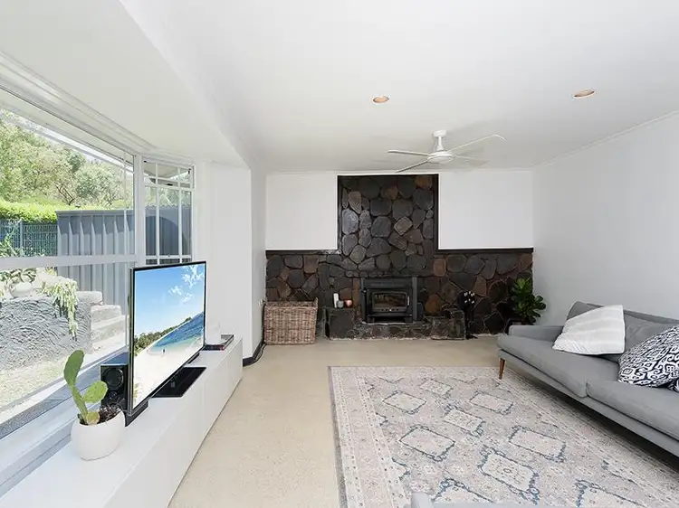 Fifth view of Homely house listing, 105 Ronald Ave, Shoal Bay NSW 2315