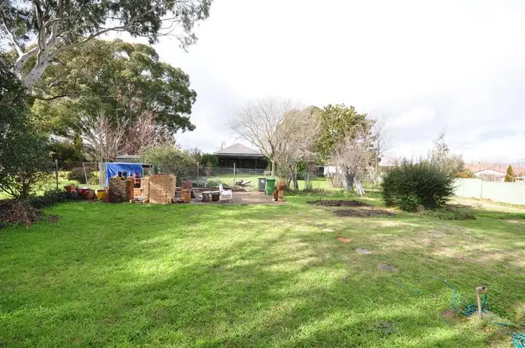 Third view of Homely house listing, 325 Anson St, Orange NSW 2800