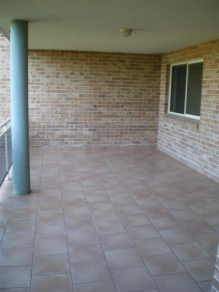 Second view of Homely unit listing, 11/530-536 President Ave, Sutherland NSW 2232