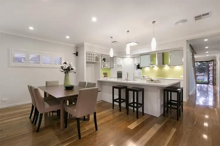 Fourth view of Homely house listing, 74 Chamberlain St, Tarragindi QLD 4121