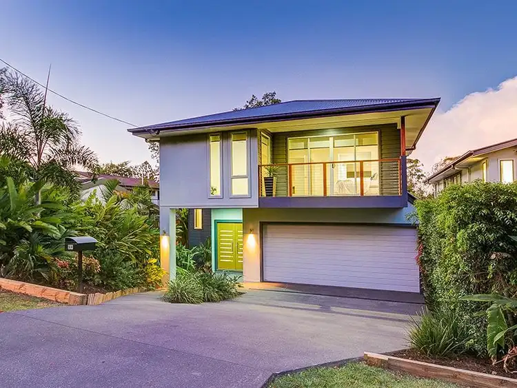 94 Bramston St, Tarragindi QLD 4121