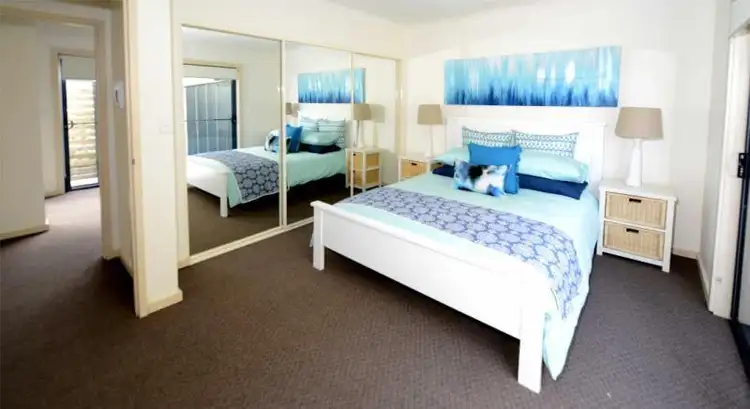 Fourth view of Homely unit listing, 1/60 Wharf St, Tuncurry NSW 2428