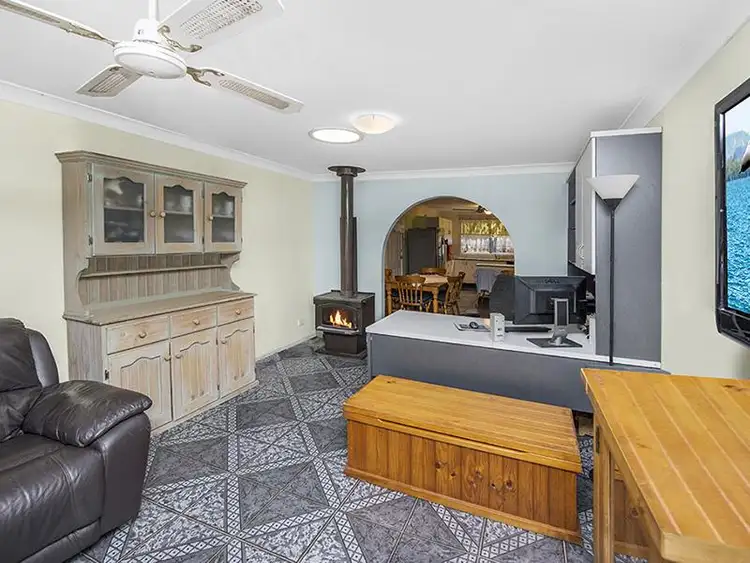Fifth view of Homely house listing, Address available on request