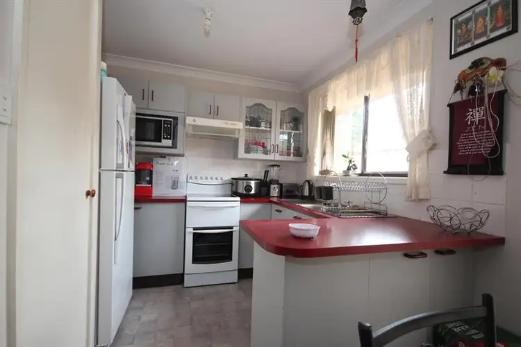 Fifth view of Homely house listing, 10 Tilligerry Trk, Tanilba Bay NSW 2319