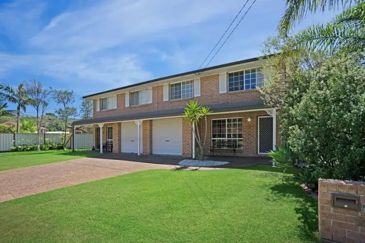 1/22 Tapestry Way, Umina Beach NSW 2257