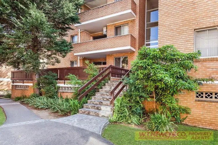13/127 Chapel Rd, Bankstown NSW 2200