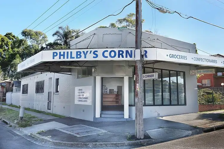 110 Good St, Harris Park NSW 2150