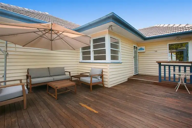 Second view of Homely house listing, 44 Eleanor St, Carina QLD 4152