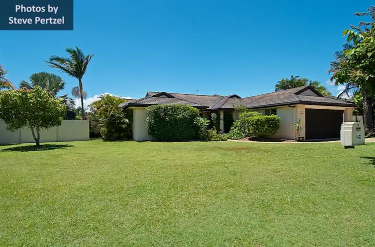 9 Kirdford Ct, Arundel QLD 4214