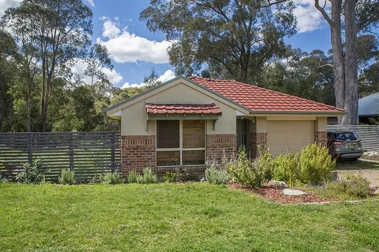 Second view of Homely house listing, 7 Elmswood Ct, Bundanoon NSW 2578