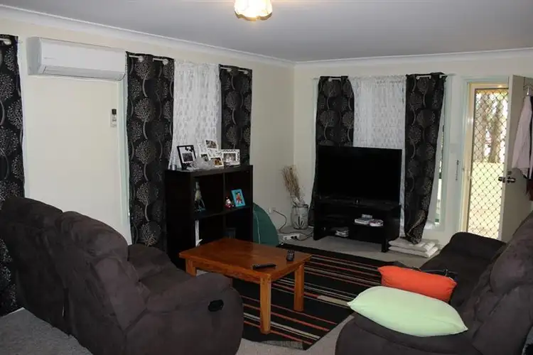 Third view of Homely semi-detached listing, 8B Ellis Park Cl, Dubbo NSW 2830