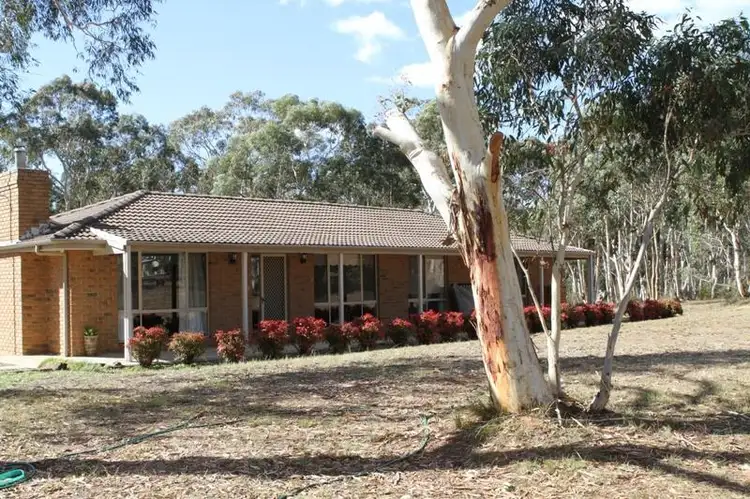 44 Scribbly Gum  Ave, Tallong NSW 2579