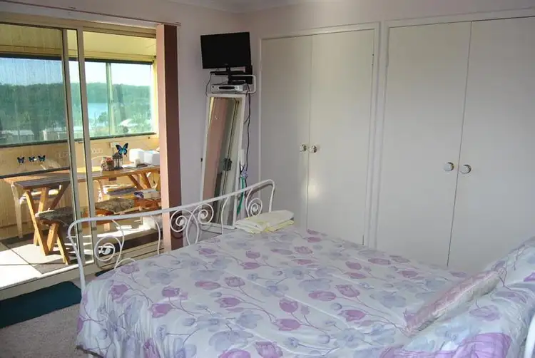 Fifth view of Homely house listing, 4 Warralong St, Coomba Park NSW 2428