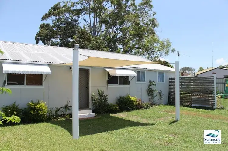 11 Marks St, Swansea NSW 2281