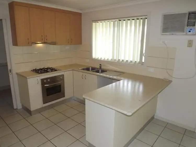 Fourth view of Homely block of units listing, 3 and 4/711 East St, Albury NSW 2640