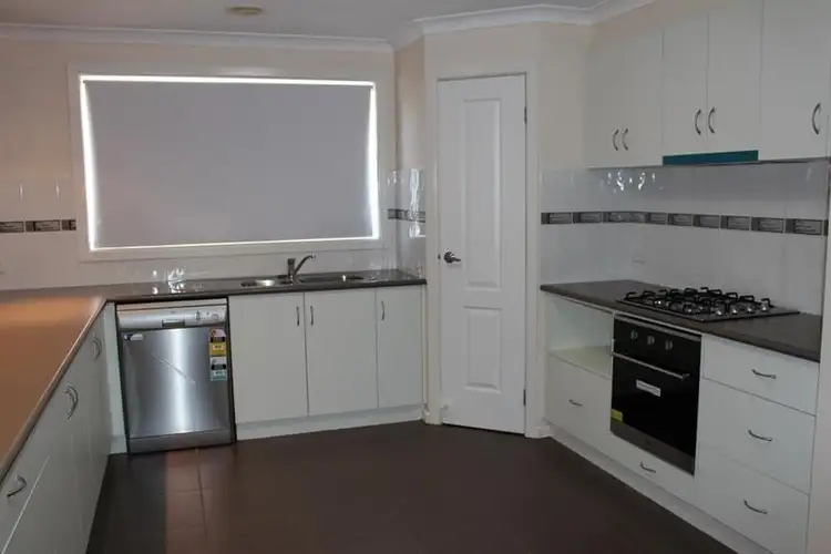 Fourth view of Homely house listing, 122 Emma Way, Glenroy NSW 2640