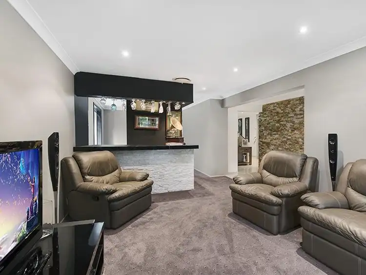 Sixth view of Homely house listing, 70 Stan Johnson Dr, Hamlyn Terrace NSW 2259