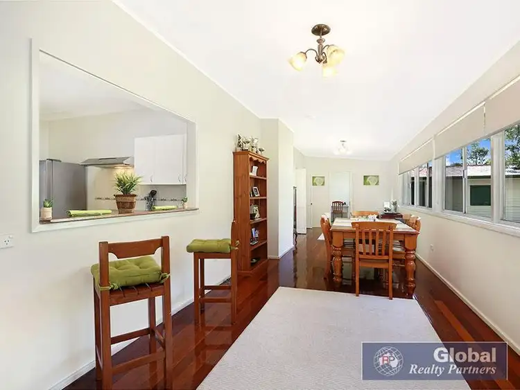 Fourth view of Homely house listing, 8 Chambers St, East Maitland NSW 2323