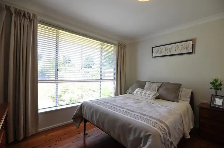 Sixth view of Homely house listing, 7 Sepik Pl, Orange NSW 2800