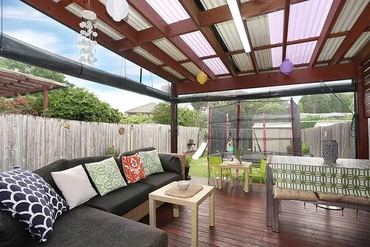Sixth view of Homely semi-detached listing, 4 Newman St, Bass Hill NSW 2197