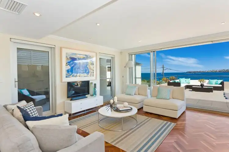 Second view of Homely apartment listing, 2/46 Cliffbrook Pde, Clovelly NSW 2031