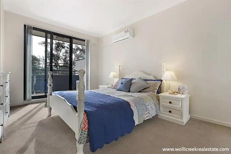 Fifth view of Homely apartment listing, 87/1 Russell St, Northmead NSW 2153