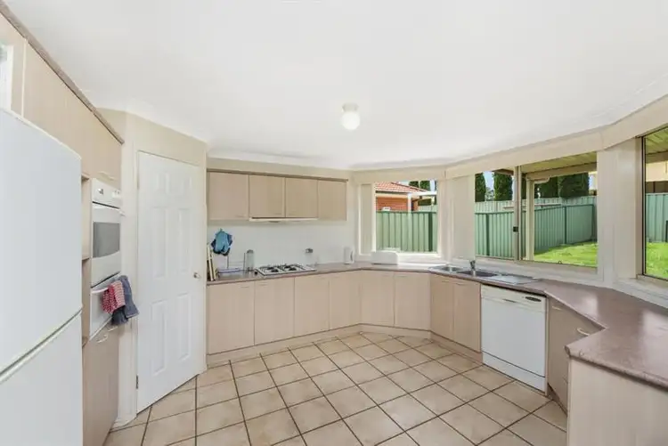 Third view of Homely house listing, 19 Skye Cl, Hamlyn Terrace NSW 2259