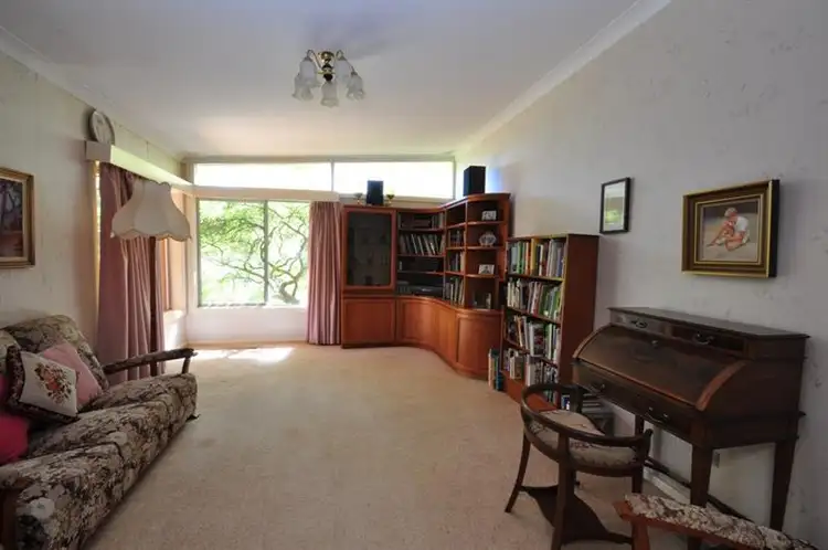 Second view of Homely house listing, 8 Gemini Pl, Orange NSW 2800