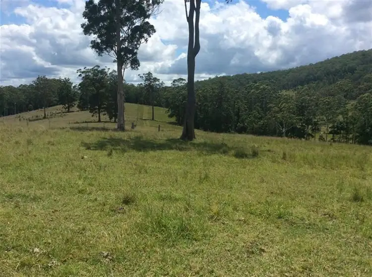 Second view of Homely rural property listing, 229 Herivels Rd, Wootton NSW 2423